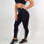 Ntense Leggings - Black